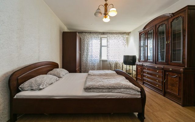 Apartlux Varshavskaya Apartments