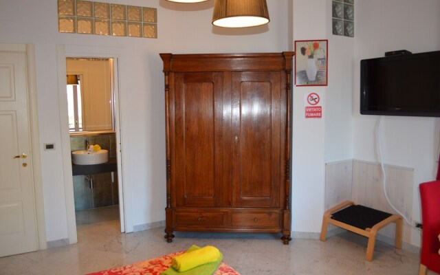 Domitilla Luxury Apartment