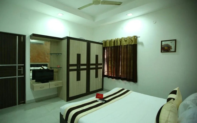Green Tree Service Apartment