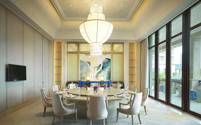 The Westin Zhujiajian Resort, Zhoushan