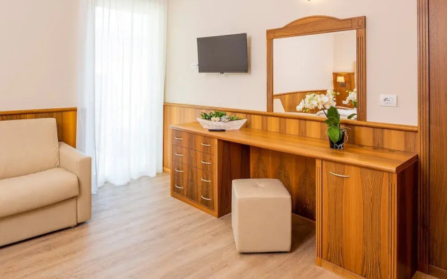 Hotel Centrale