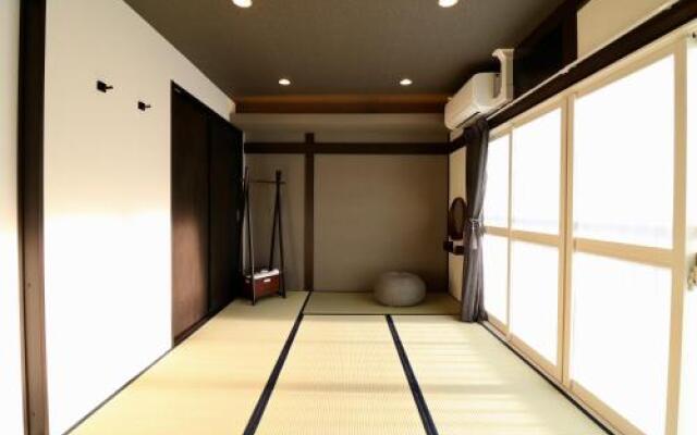 Ones Villa Sapporo House - House