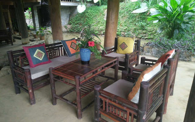 Puluong Home - Hostel