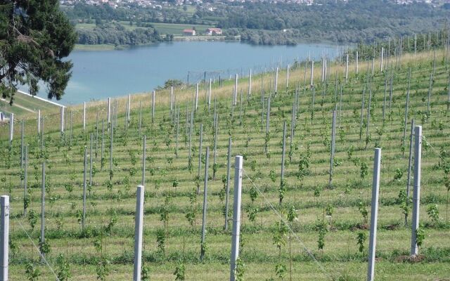 Agriturismo Cornolade