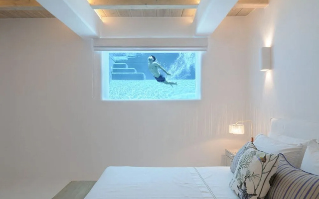 Bluebird Villas Villa Seabird