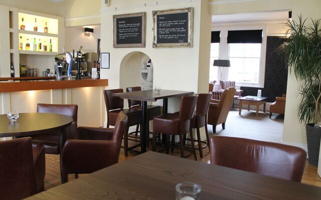 Andover House Hotel & Restaurant - Adults only