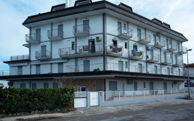 Condominio Palladio