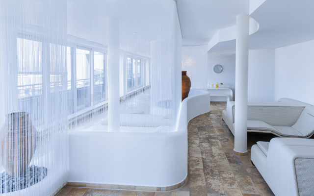 The Mandala Berlin, a Member of Design Hotel