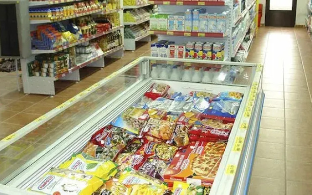 Camping Internacional de Aranjuez