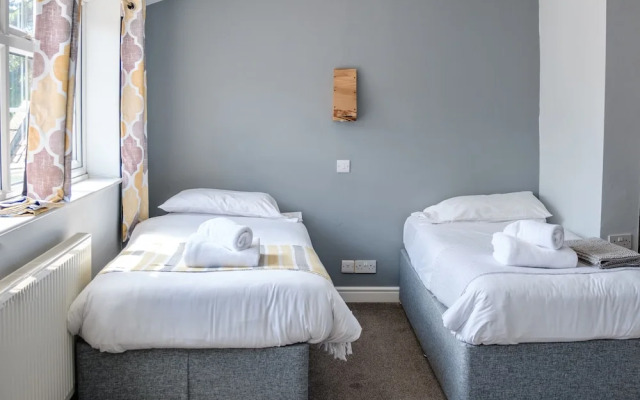 Mullions 51 B&B