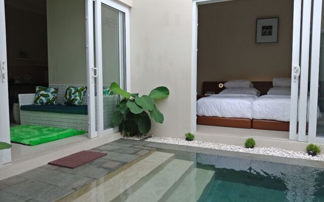 Abhaya Villa