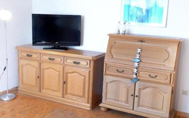 Apartment Tunnelstrasse.1