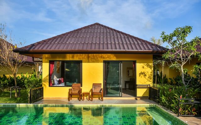 Villa Anchan Phuket