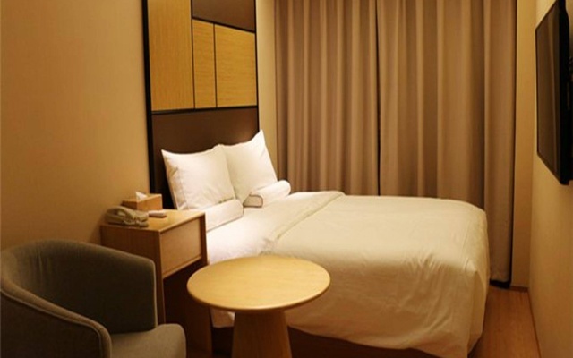 JI Hotel Dongdan Beijing – Guest Rooms – Beijing