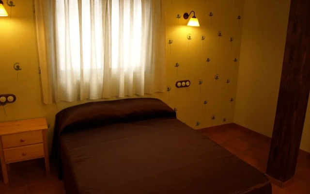 Hotel Rural Can Joan