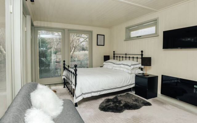 Cuckoo s Hideaway - From 75 Per Night