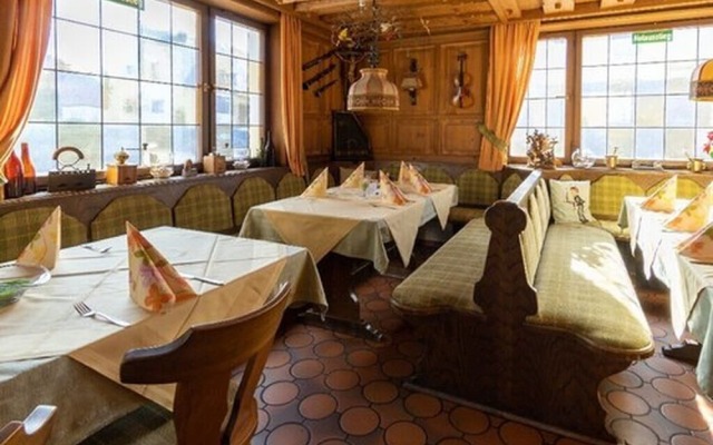 Gasthof Frank