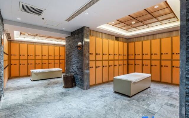 Rongcheng Ruilinwan Hotel