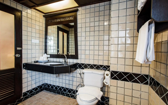 Raming Lodge Hotel & Spa