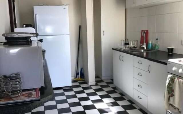 Prince of Wales Hotel