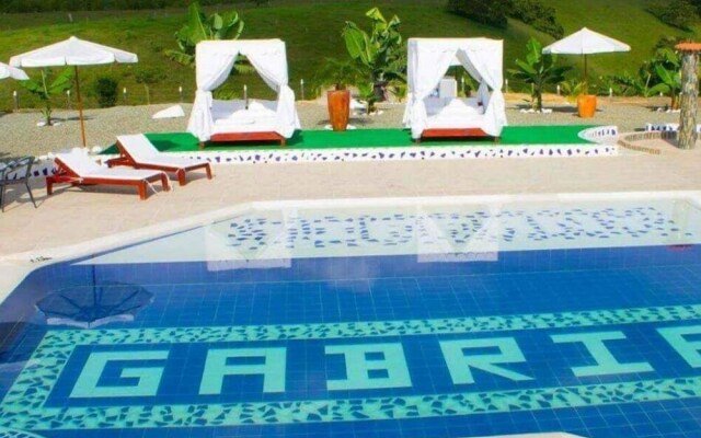 Finca Hotel la Quinta de Torrione