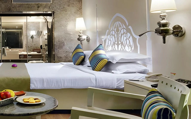 Hotel Sea Princess
