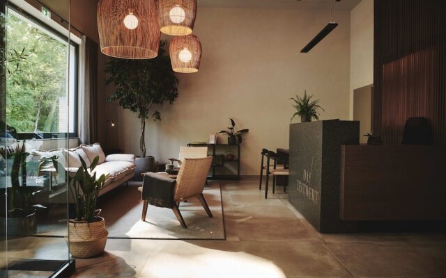 Boutiquehotel DAS ZEITWERT