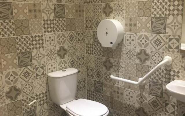 Hôtel Restaurant Les Saladelles