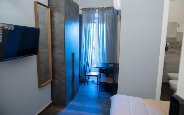 B&B Palazzo Fischetti
