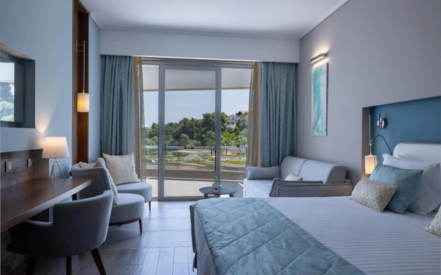Miraggio Thermal Spa Resort