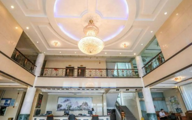 Jin Xiu Hotel