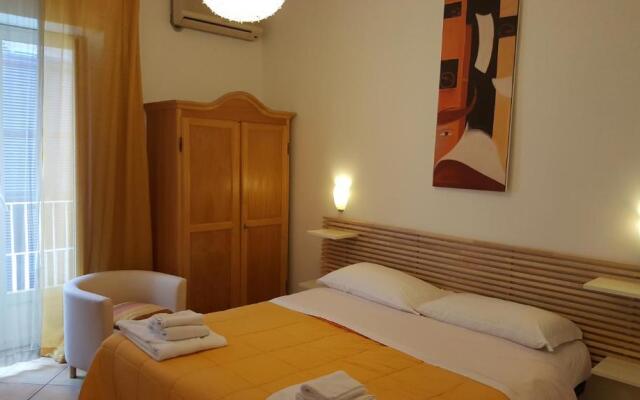 Bed and Breakfast I Vicoletti