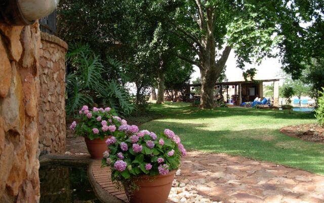 Sterkfontein Heritage Lodge