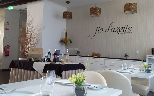 Lam Hotel Villa Aljustrel