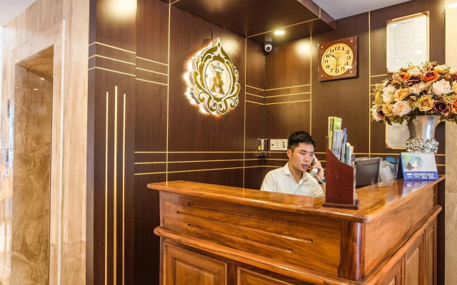 Aladin Hotel