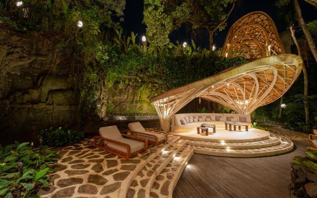Ulaman Eco Luxury Retreat
