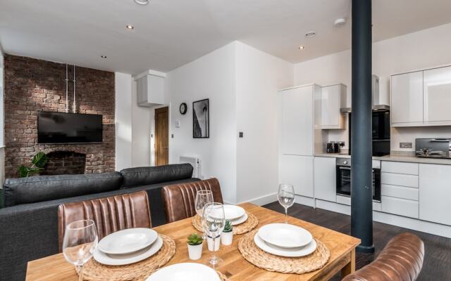 Prestige STAY Aparthotel 42 Stanley St