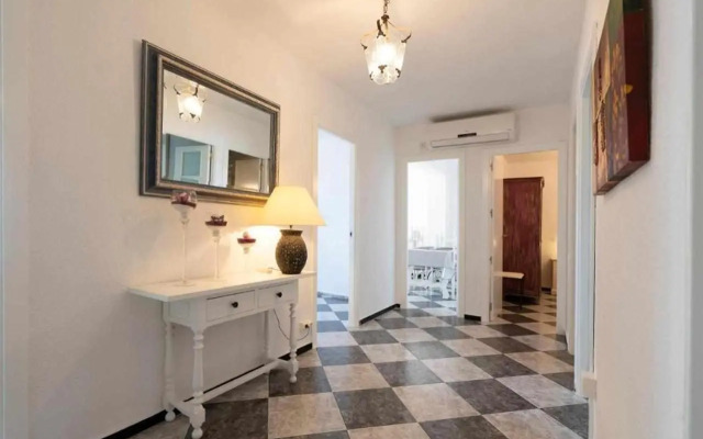 Apartamento Gallo Rojo