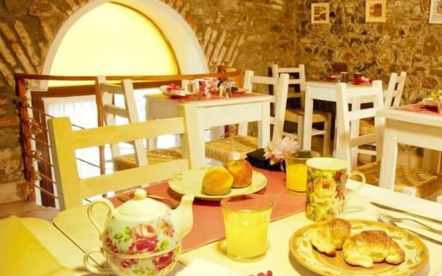 Hotel La Misión