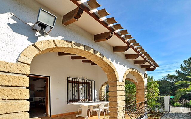 House Pinomar Jávea