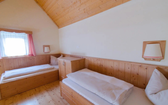 JUFA Hotel Tieschen - Bio Landerlebnis