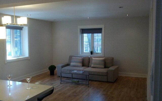 The Parkway Place