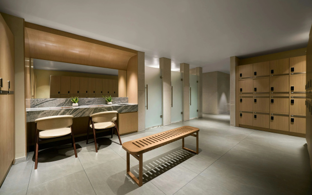 Sheraton Hanoi Hotel – Guest Rooms – Hanoi