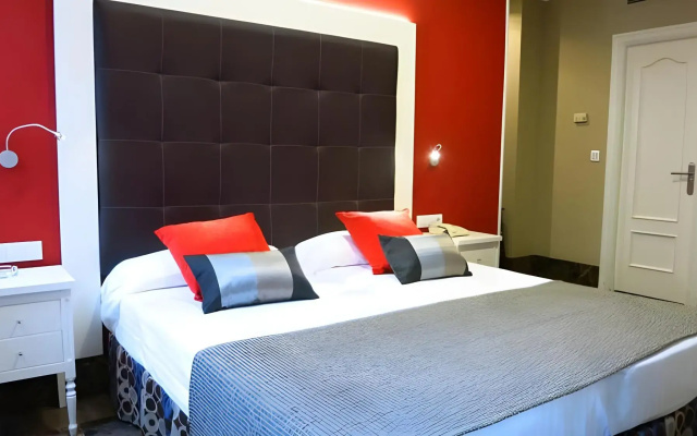Hotel Boutique Catedral