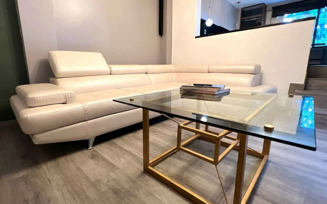 Mystic Luxury Lofts