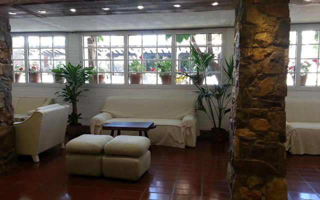 Hosteria del Mar