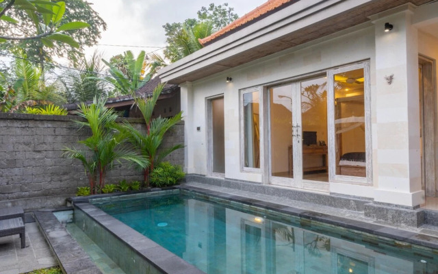The Dayuh Ubud