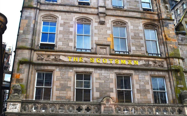 The Inn Place