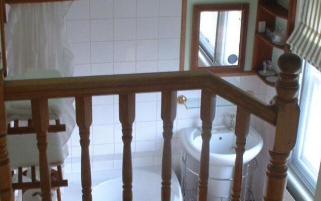 Tower House 1066