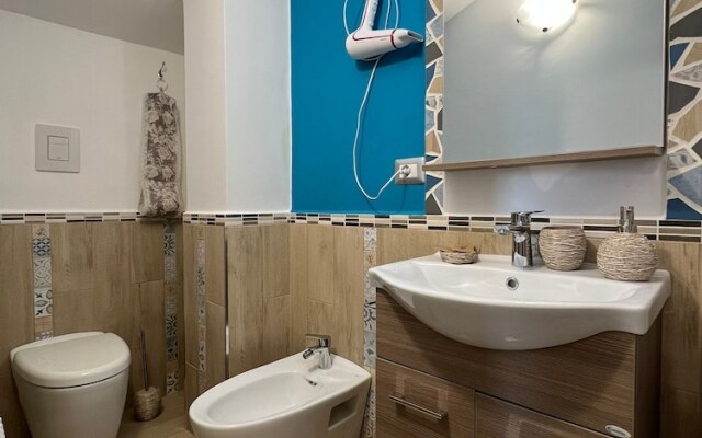 B&B IL Tempio Di Giove Pompei